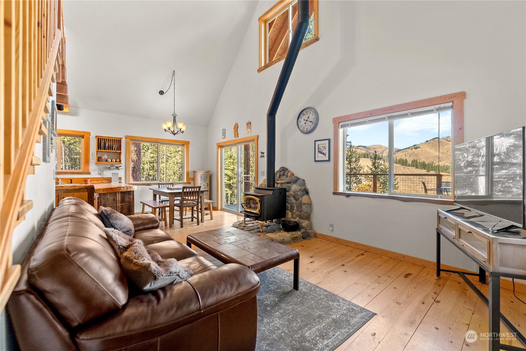21 South Airstrip Road Twisp, WA 98856 - Photo 23 of 37 Gallery Image 23