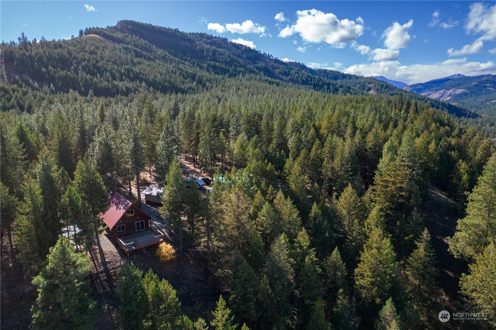 21 South Airstrip Road Twisp, WA 98856 - Photo 37 of 37 Gallery Image 37