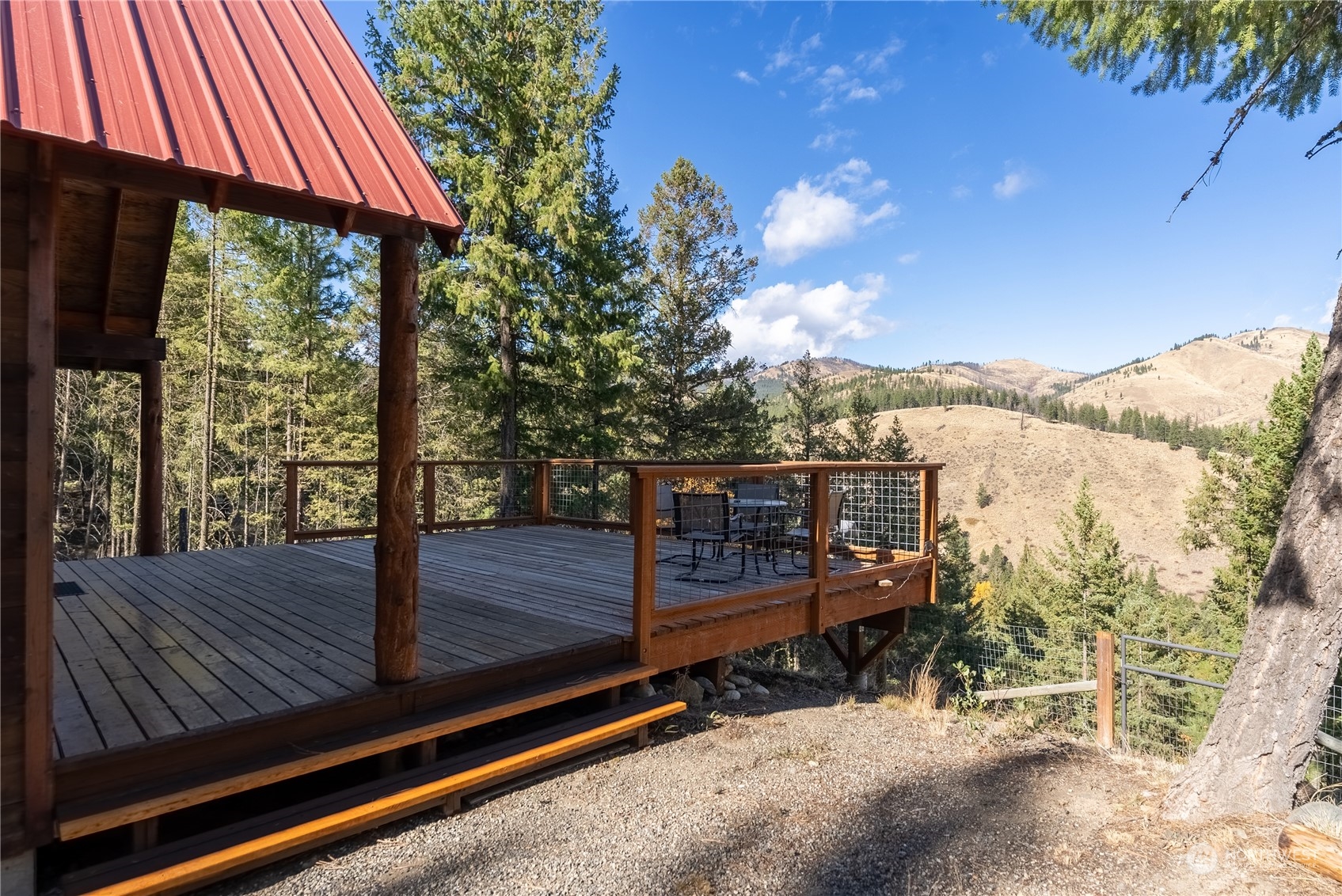 21 South Airstrip Road Twisp, WA 98856 - Photo 4 of 37 Gallery Image 4