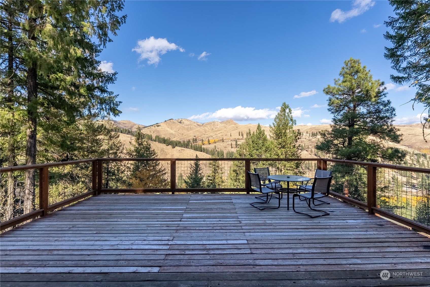 21 South Airstrip Road Twisp, WA 98856 - Photo 5 of 37 Gallery Image 5