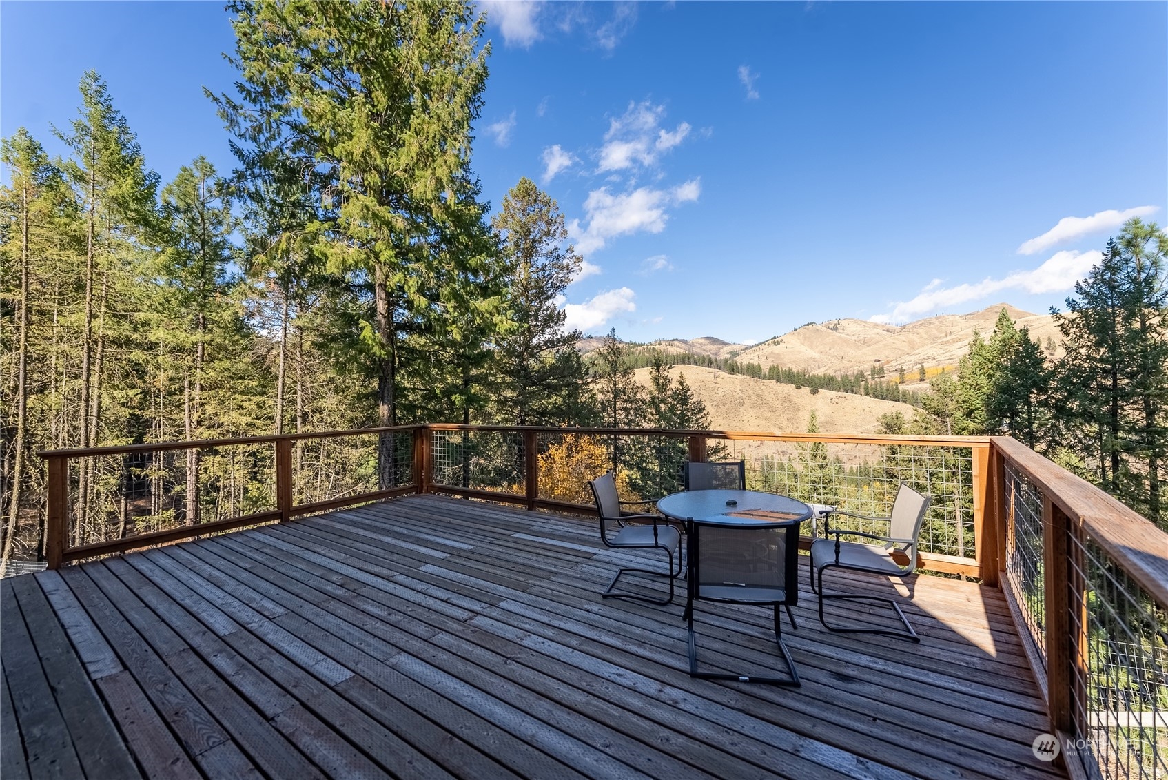 21 South Airstrip Road Twisp, WA 98856 - Photo 6 of 37 Gallery Image 6