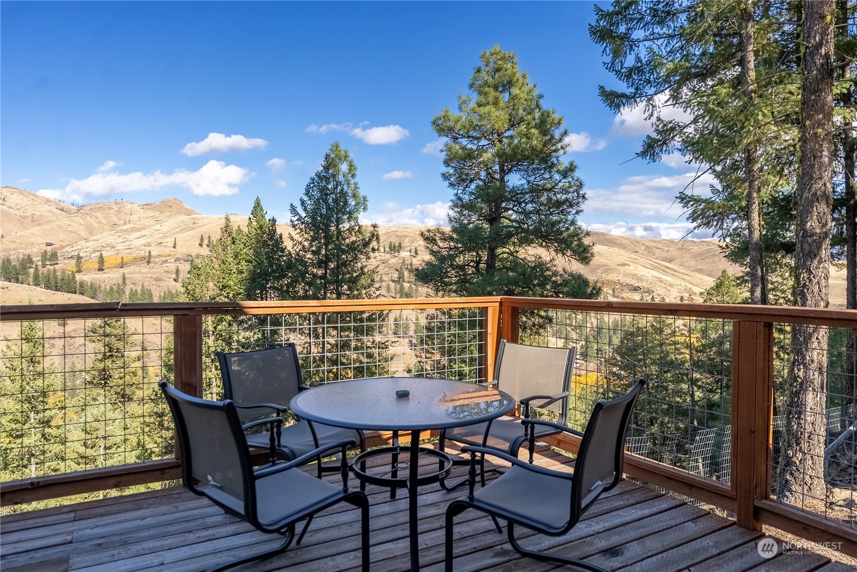 21 South Airstrip Road Twisp, WA 98856 - Photo 8 of 37 Gallery Image 8