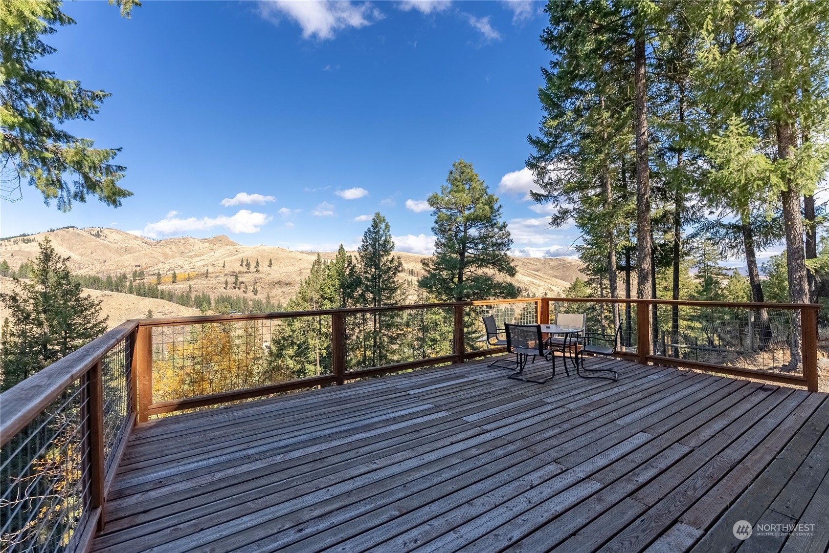 21 South Airstrip Road Twisp, WA 98856 - Photo 9 of 37 Gallery Image 9