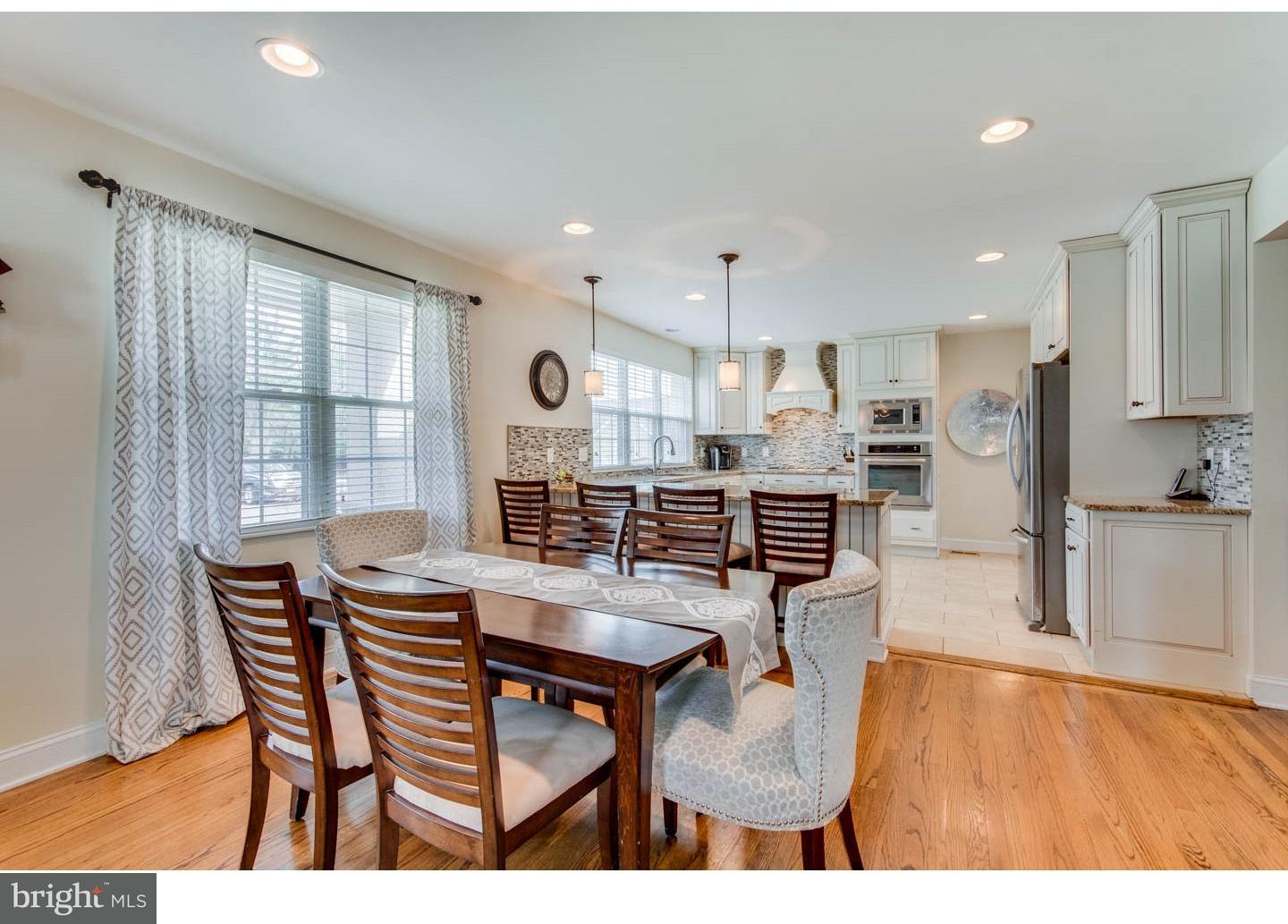 304 North Woodbury Road Pitman, NJ 08071 - Photo 4 of 15 Dining Room