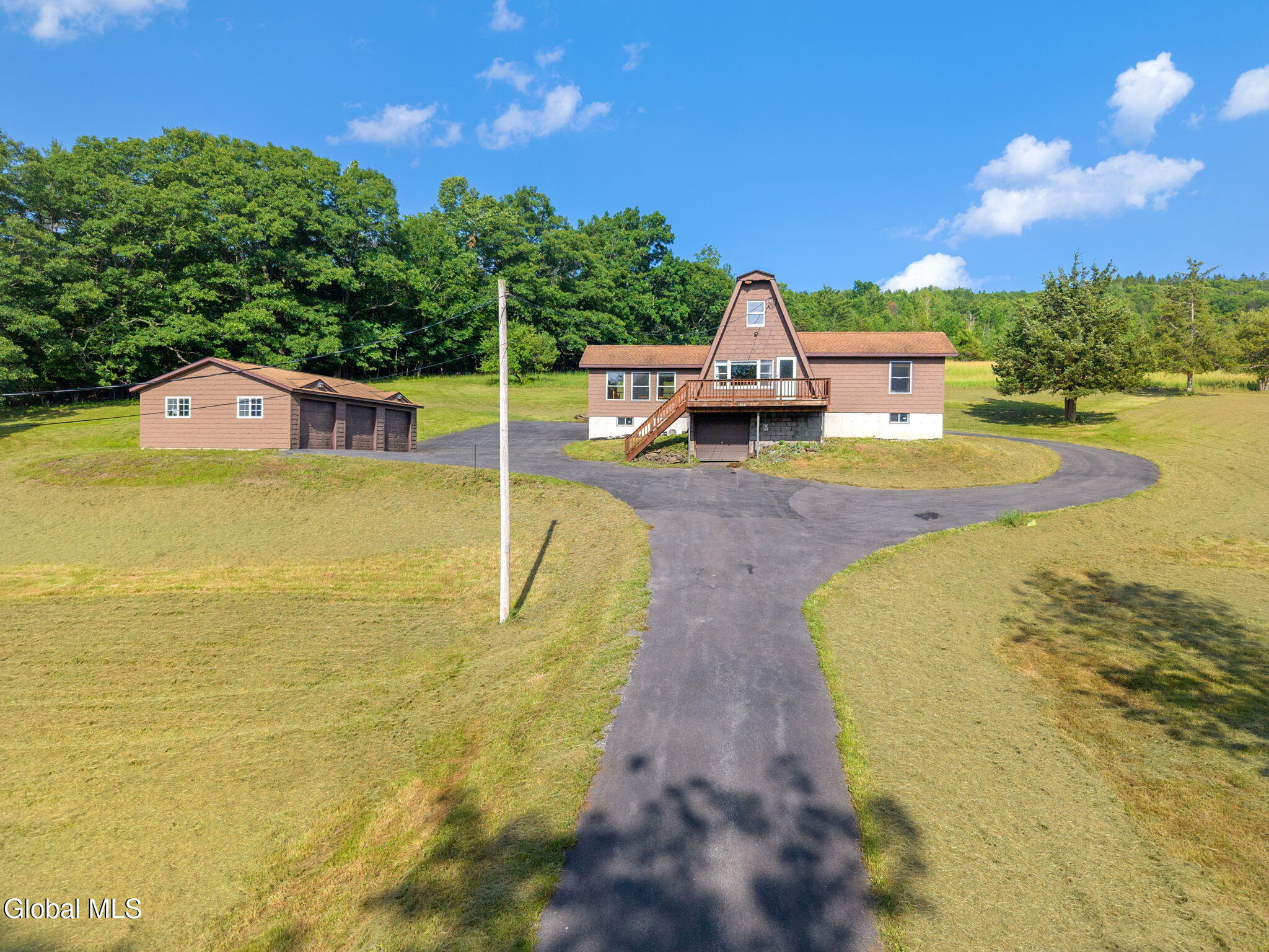 1008 Guinea Road Middleburgh, NY 12122 - Photo 1 of 51 49-1008GuineaRd_49