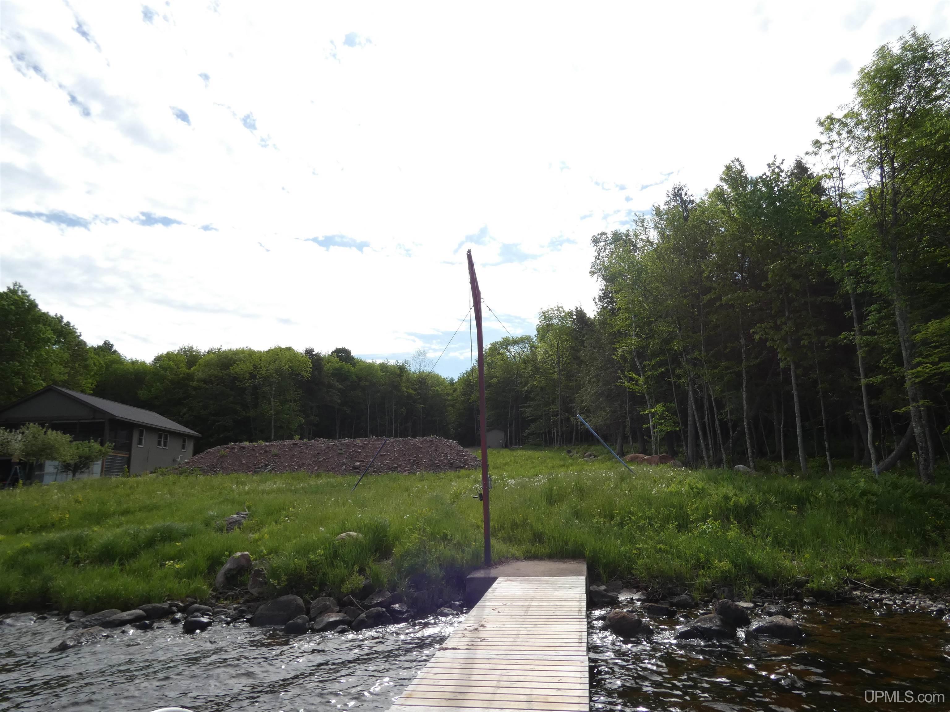 N9099 East Shore Road Marenisco, MI 49947 - Photo 18 of 27