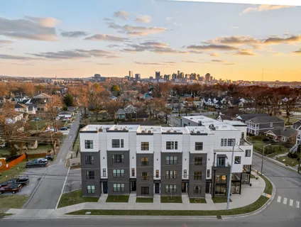 $749,000 | 402 Cleveland Street, Unit 3, Nashville, TN 37207