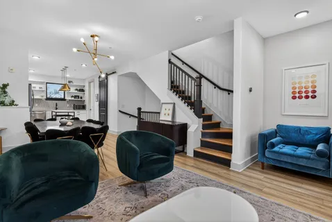 $749,000 | 402 Cleveland Street, Unit 3, Nashville, TN 37207