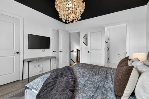 $749,000 | 402 Cleveland Street, Unit 3, Nashville, TN 37207