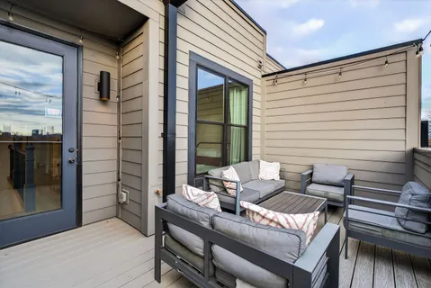 $749,000 | 402 Cleveland Street, Unit 3, Nashville, TN 37207