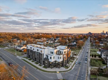 $749,000 | 402 Cleveland Street, Unit 3, Nashville, TN 37207