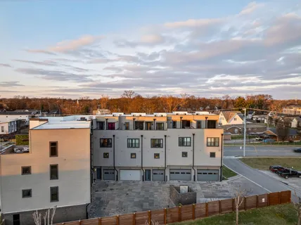 $749,000 | 402 Cleveland Street, Unit 3, Nashville, TN 37207