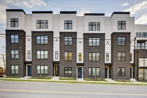 $749,000 | 402 Cleveland Street, Unit 3, Nashville, TN 37207