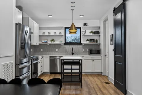 $749,000 | 402 Cleveland Street, Unit 3, Nashville, TN 37207