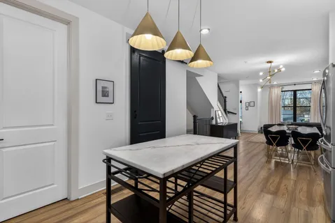 $749,000 | 402 Cleveland Street, Unit 3, Nashville, TN 37207