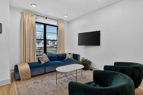 $749,000 | 402 Cleveland Street, Unit 3, Nashville, TN 37207