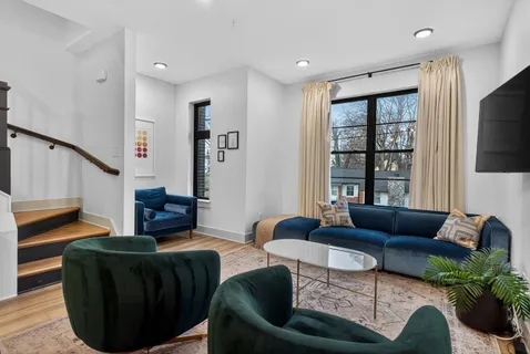 $749,000 | 402 Cleveland Street, Unit 3, Nashville, TN 37207