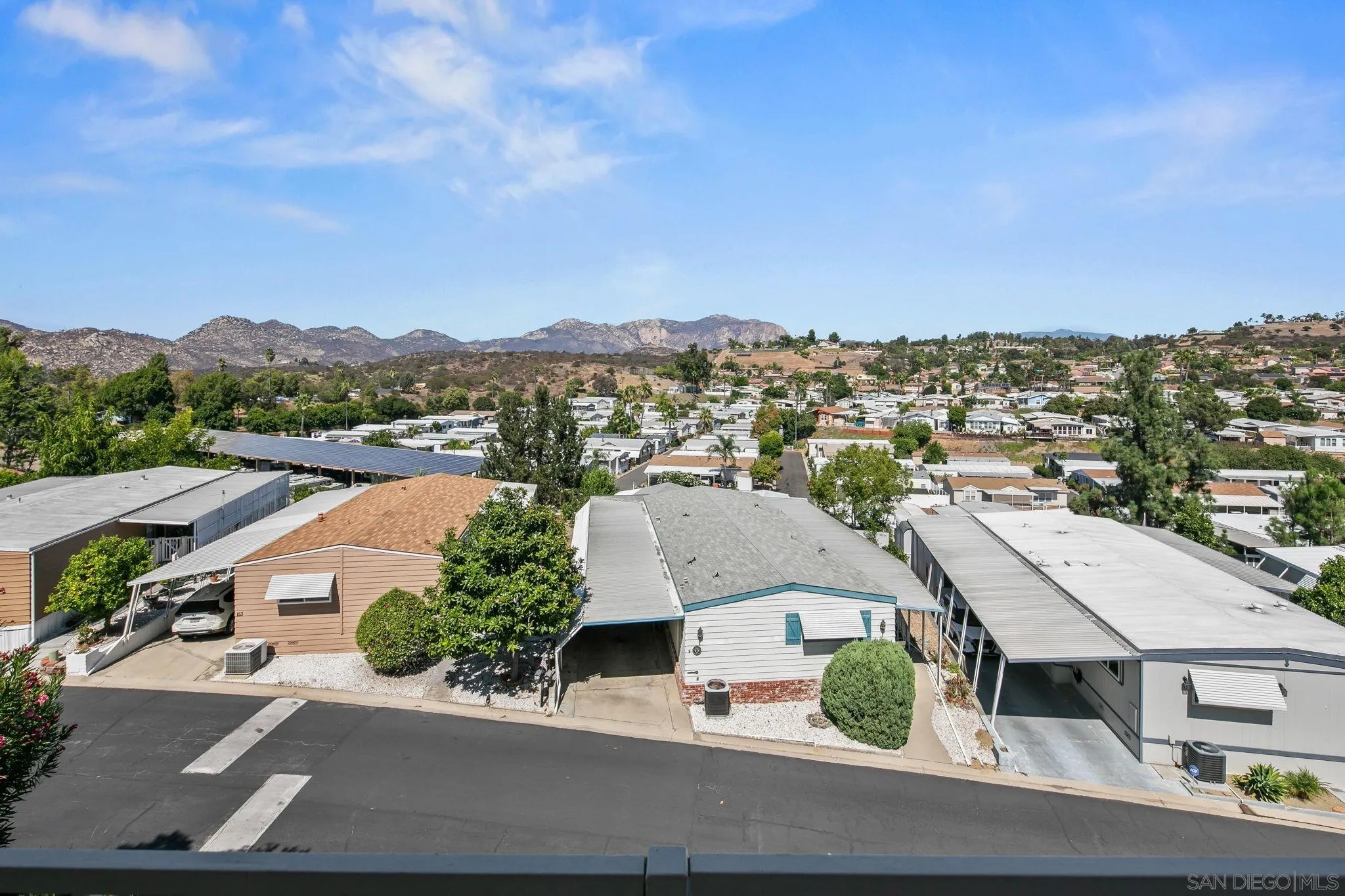 9500 Harritt Road, Unit 201 Lakeside, CA 92040 - Photo 31 of 41