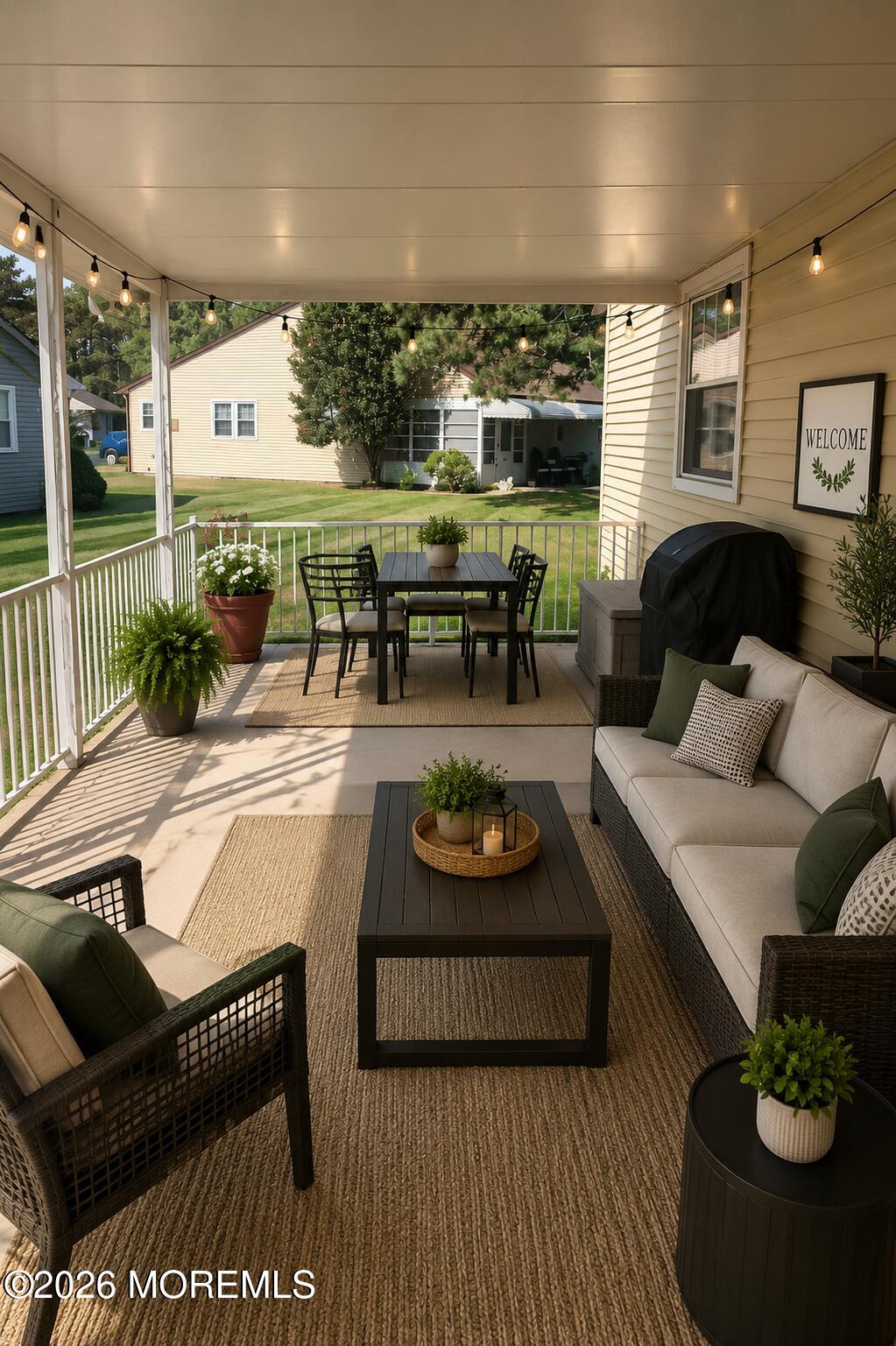 6B Stonybrook Road, Unit A Whiting, NJ 08759 - Photo 17 of 18 1000074116
