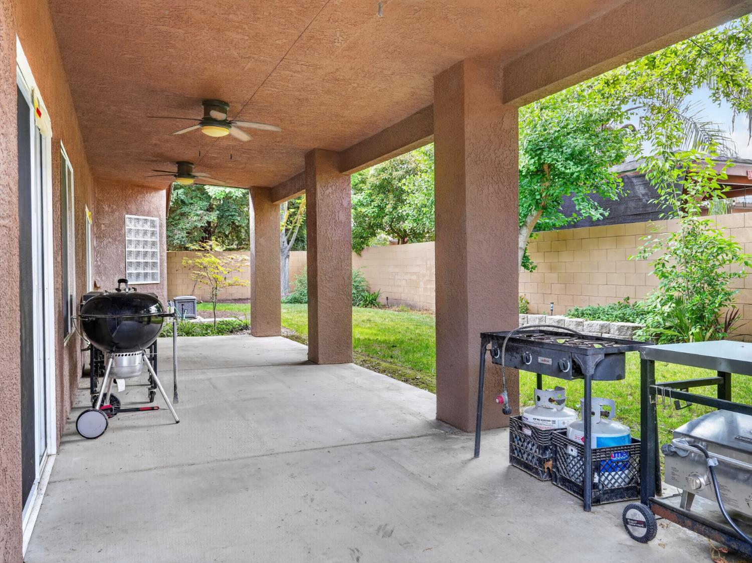 3505 Doubletree Way Madera, CA 93637 - Photo 34 of 45