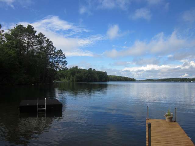 8175 Lark Road Lake Tomahawk, WI 54539 - Photo 3 of 20 Gallery Image 3