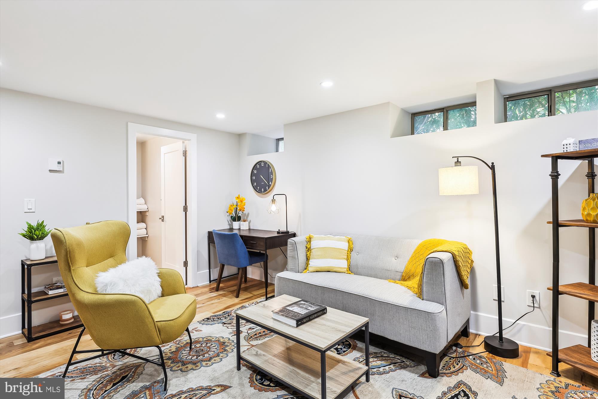 1910 Kalorama Road Northwest, Unit 1 Washington, DC 20009 - Photo 11 of 28