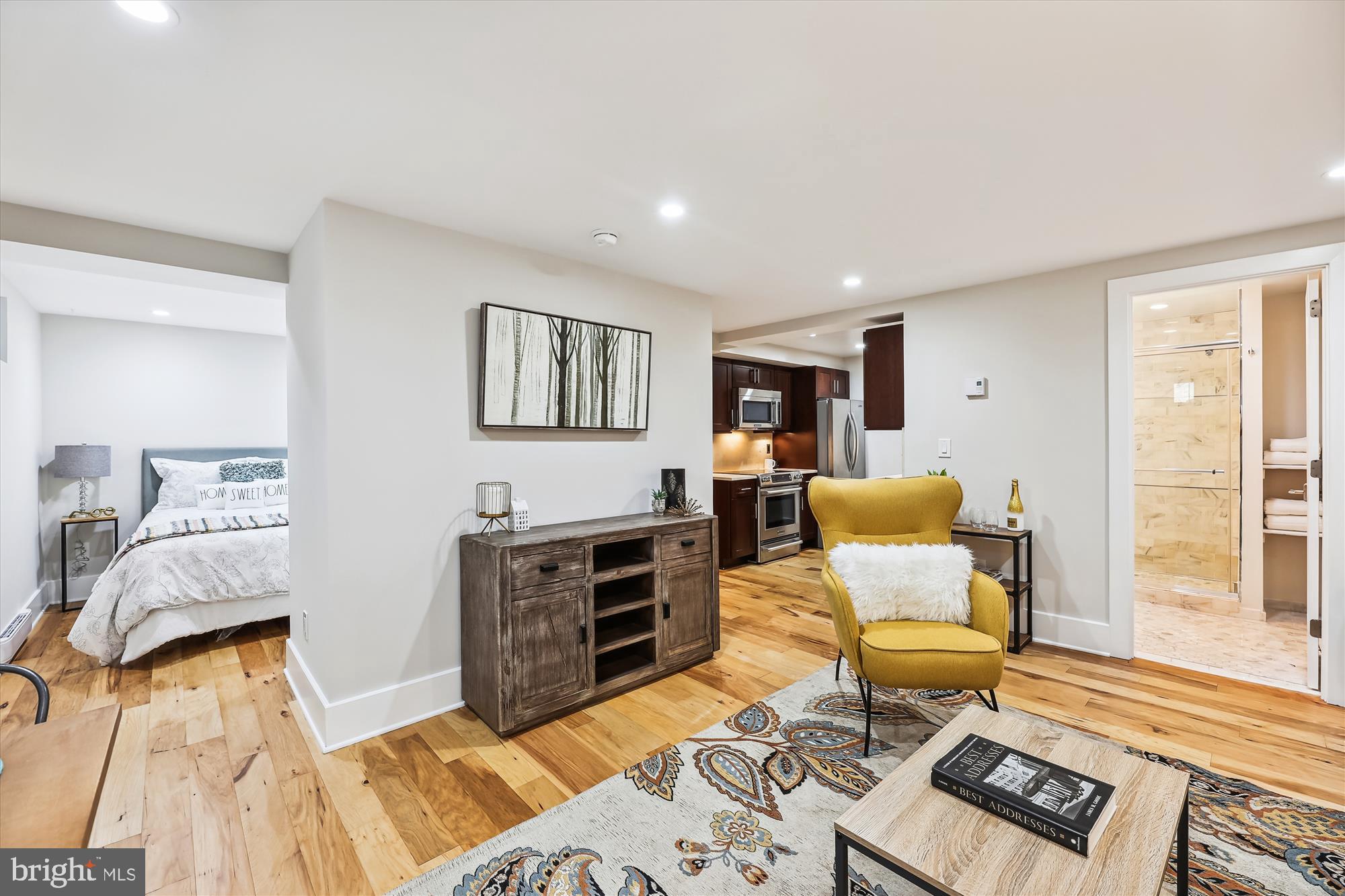 1910 Kalorama Road Northwest, Unit 1 Washington, DC 20009 - Photo 13 of 28