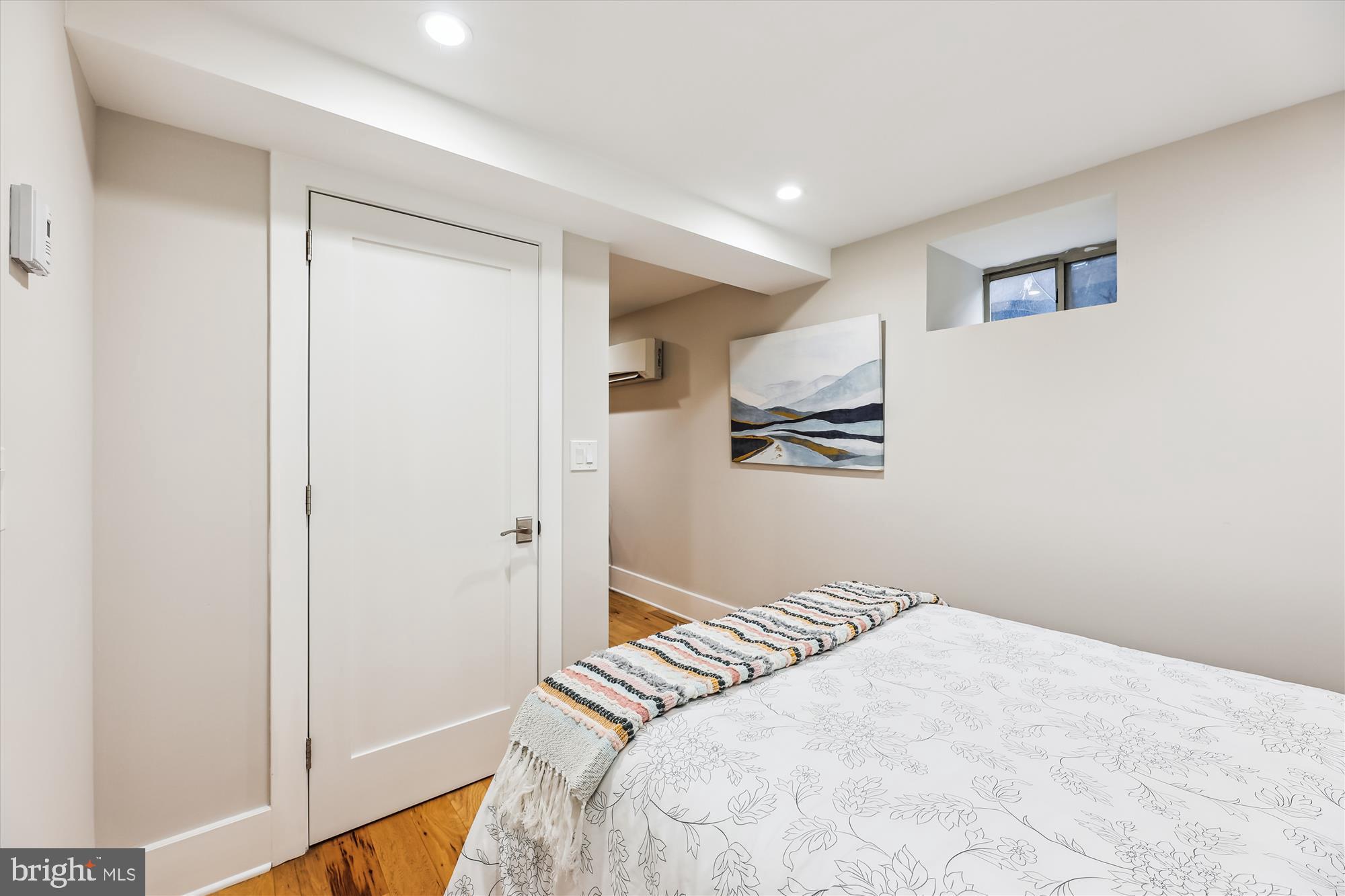 1910 Kalorama Road Northwest, Unit 1 Washington, DC 20009 - Photo 15 of 28 Both closets fitted with organizers