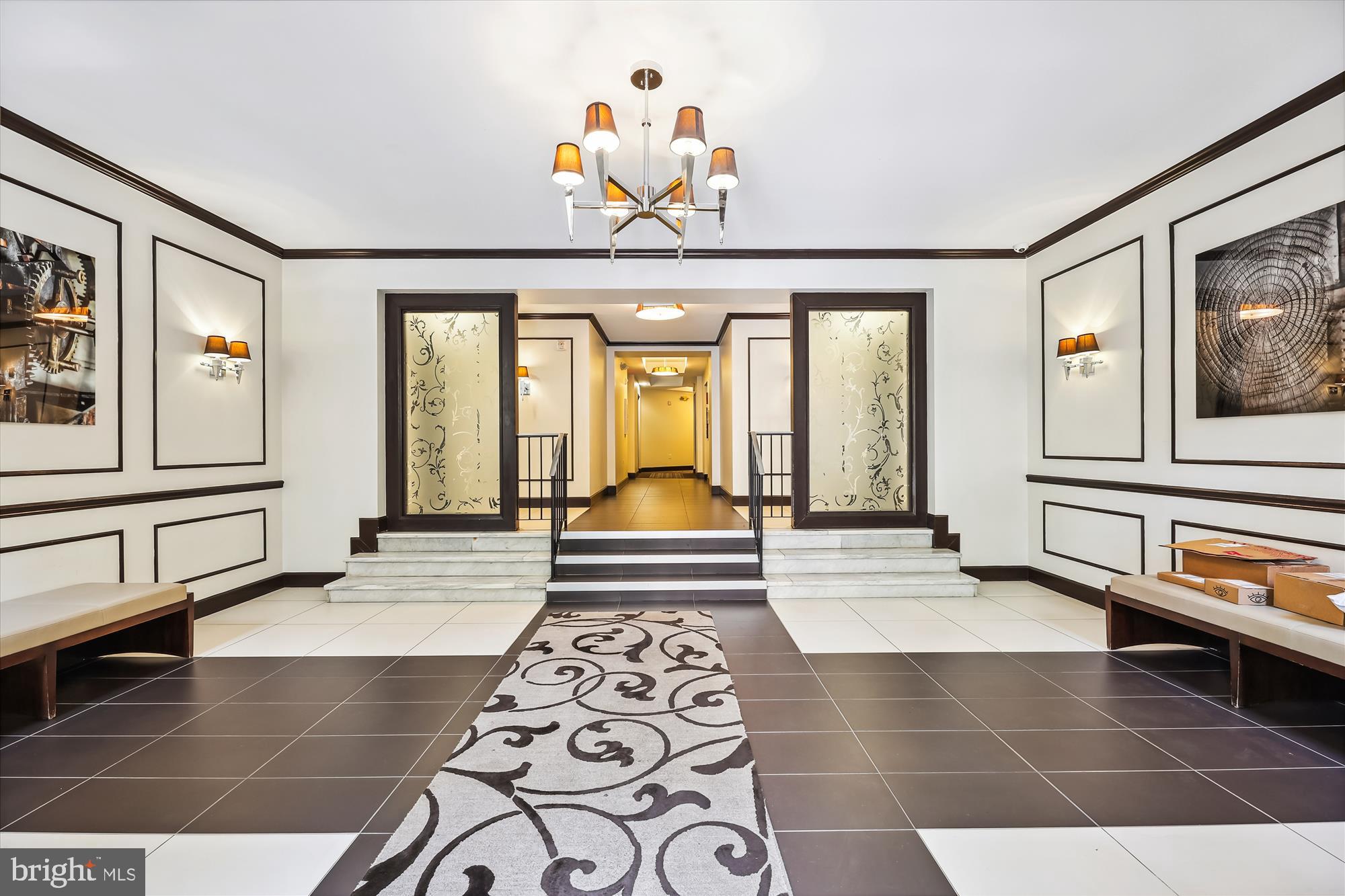 1910 Kalorama Road Northwest, Unit 1 Washington, DC 20009 - Photo 3 of 28