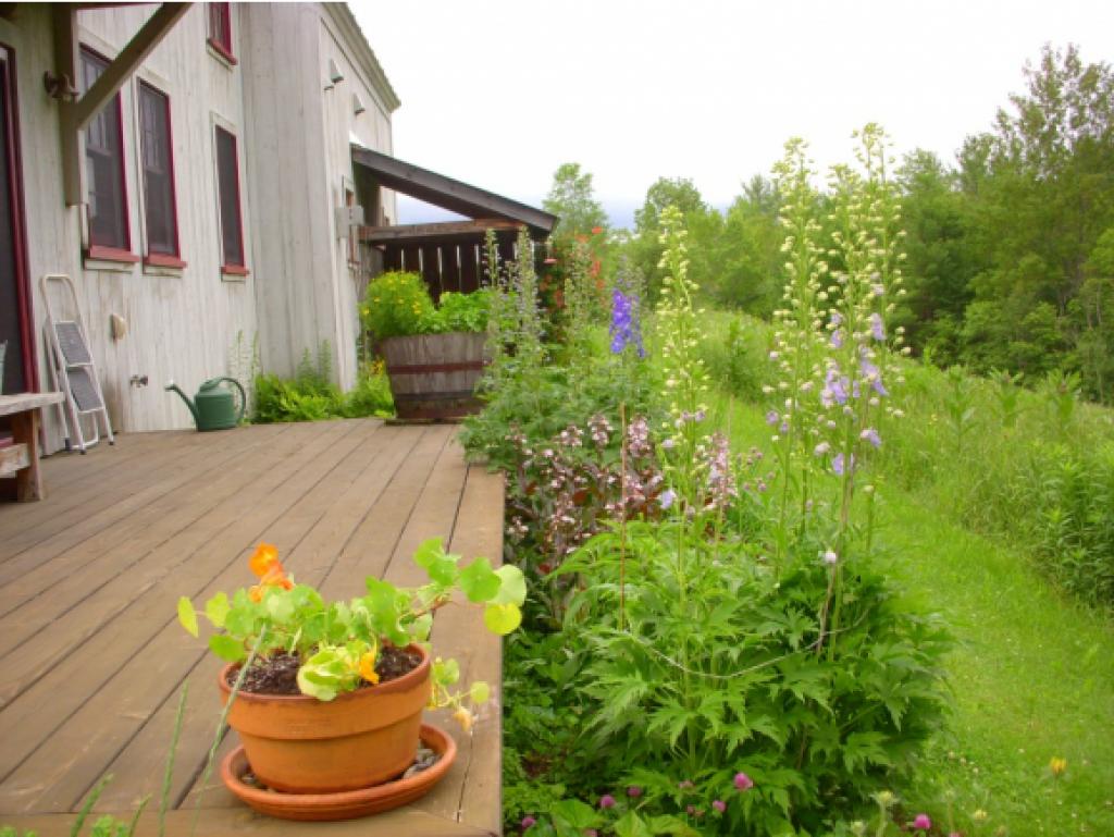27 Sawnee Bean Road Strafford, VT 05075 - Photo 2 of 26