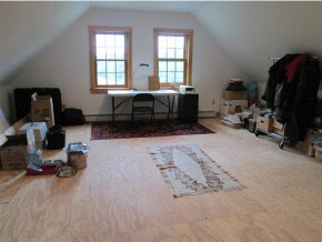 27 Sawnee Bean Road Strafford, VT 05075 - Photo 12 of 26