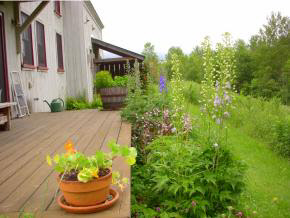 27 Sawnee Bean Road Strafford, VT 05075 - Photo 20 of 26