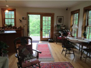 27 Sawnee Bean Road Strafford, VT 05075 - Photo 9 of 26