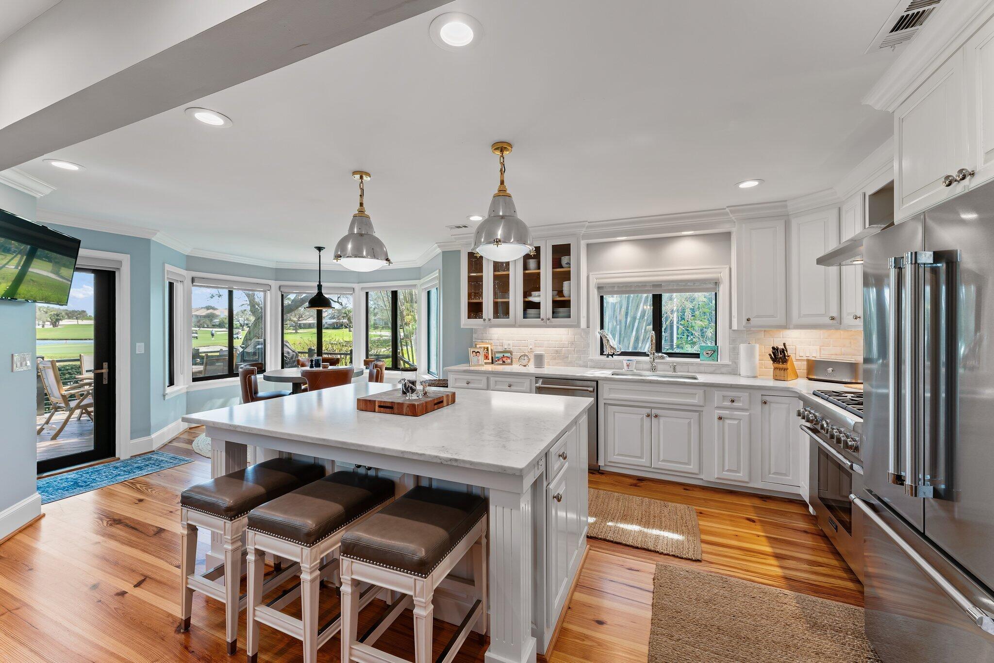 18760 Southeast Pineneedle Lane Jupiter, FL 33469 - Photo 20 of 58 Kitchen