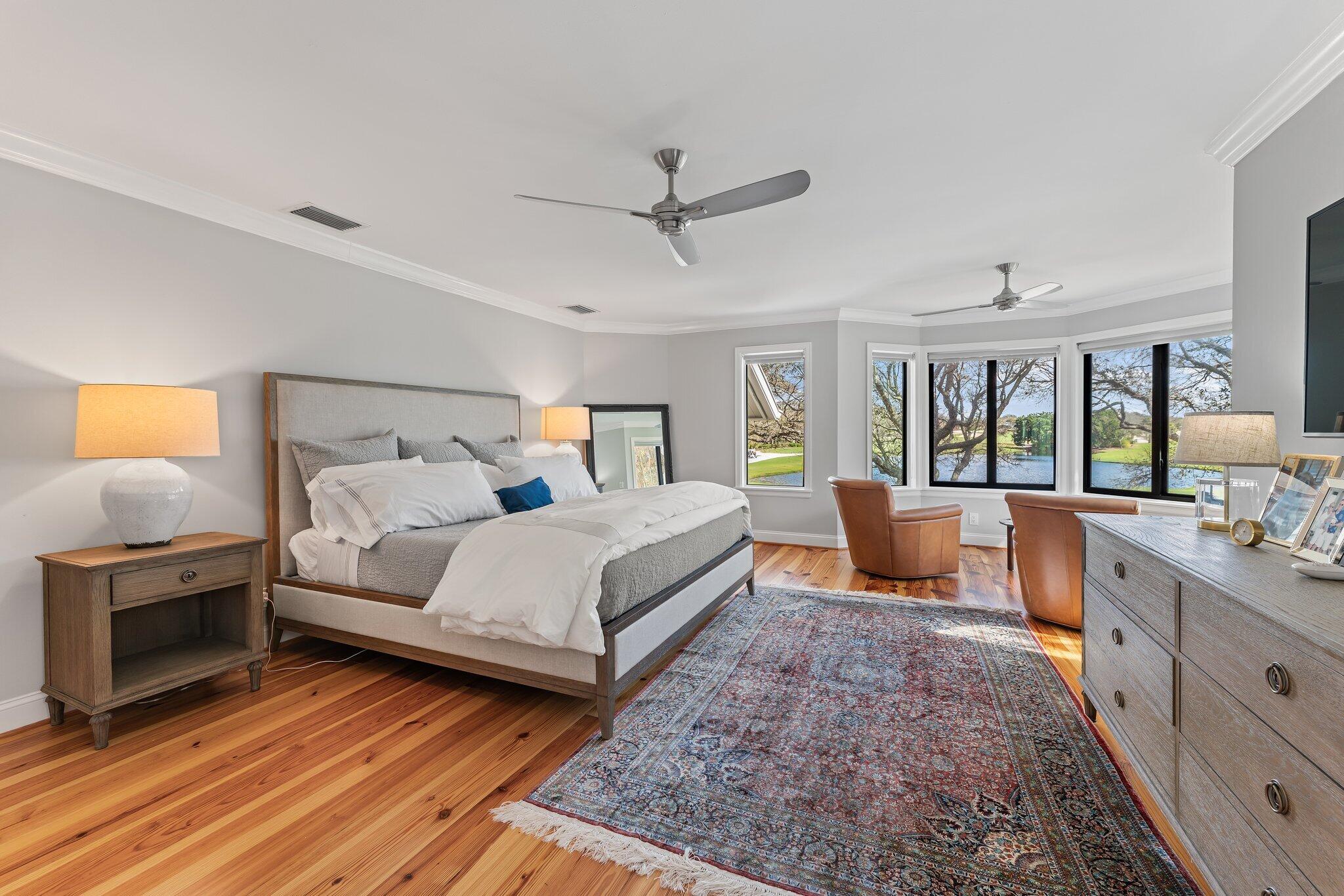 18760 Southeast Pineneedle Lane Jupiter, FL 33469 - Photo 30 of 58 a bed room with a bed and a couch