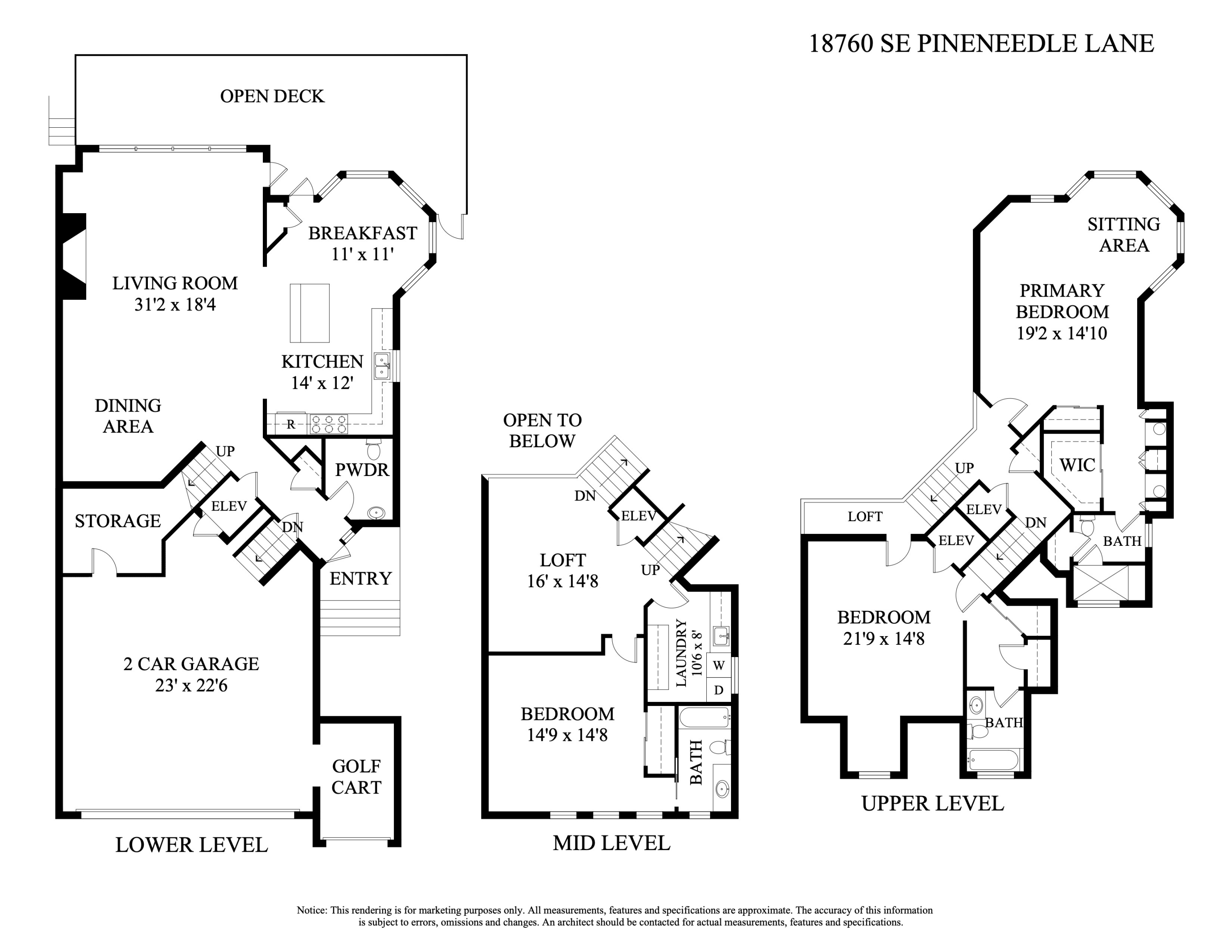18760 Southeast Pineneedle Lane Jupiter, FL 33469 - Photo 58 of 58