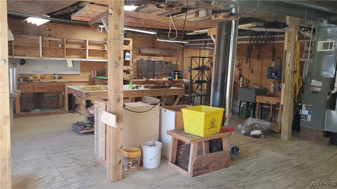 18 James Place Lancaster, NY 14086 - Photo 17 of 24