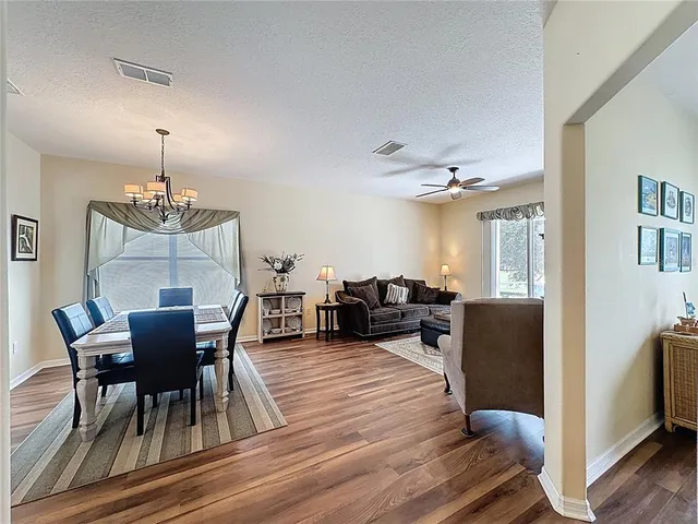 $375,900 | 4122 Hammersmith Drive, Clermont, FL 34711
