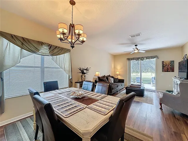 $375,900 | 4122 Hammersmith Drive, Clermont, FL 34711