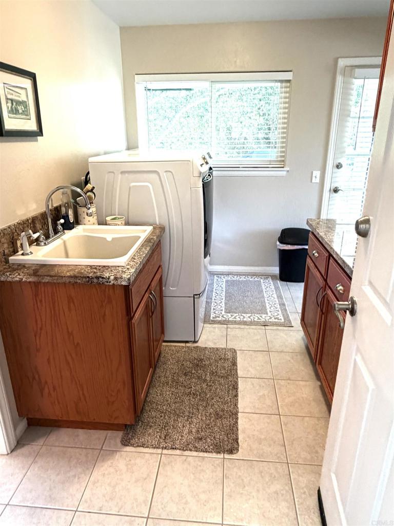 524 Rosvall Drive Fallbrook, CA 92028 - Photo 73 of 77 Laundry Room