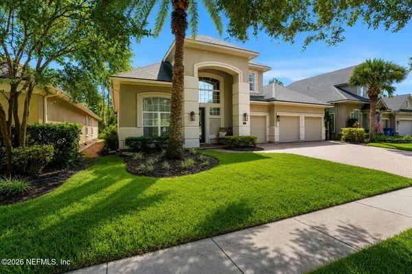 $1,225,000 | 293 Cape May Avenue, Ponte Vedra, FL 32081