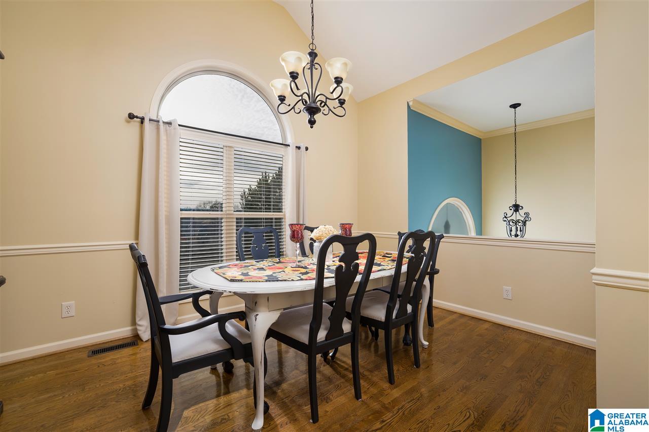 60 Rolling Ridge Circle Odenville, AL 35120 - Photo 10 of 31