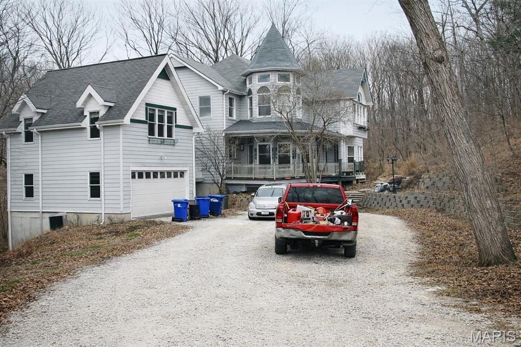 19111 Foxfire Forest Road Wildwood, MO 63069 - Photo 2 of 5