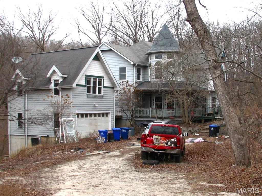 19111 Foxfire Forest Road Wildwood, MO 63069 - Photo 3 of 5