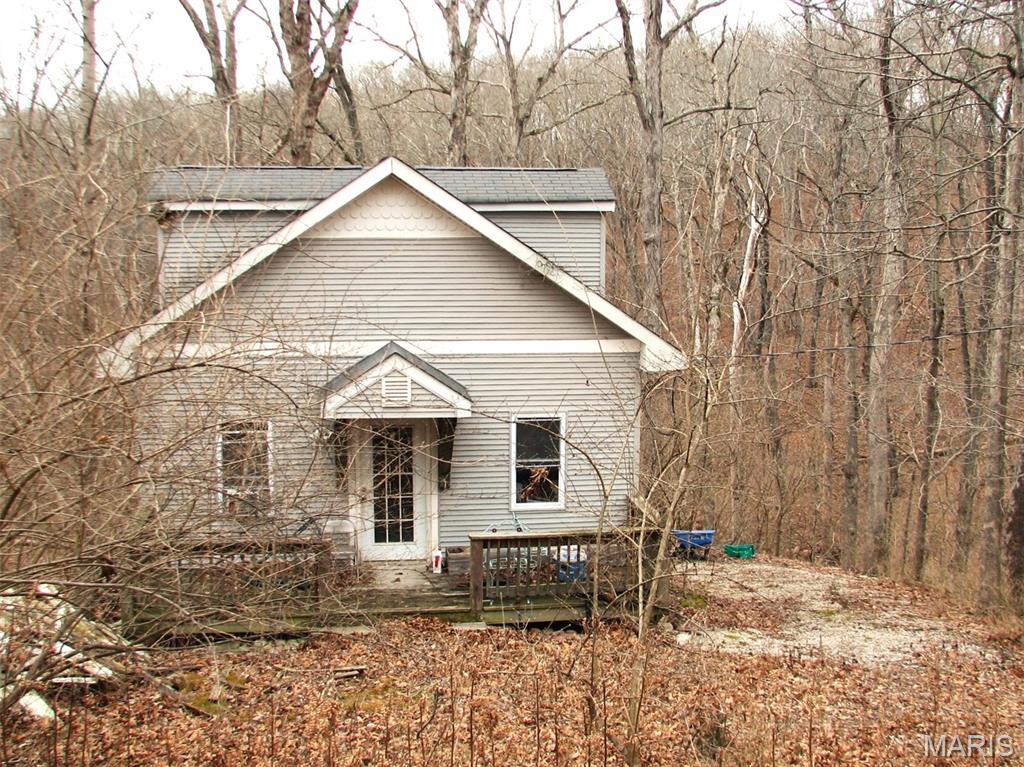 19111 Foxfire Forest Road Wildwood, MO 63069 - Photo 5 of 5