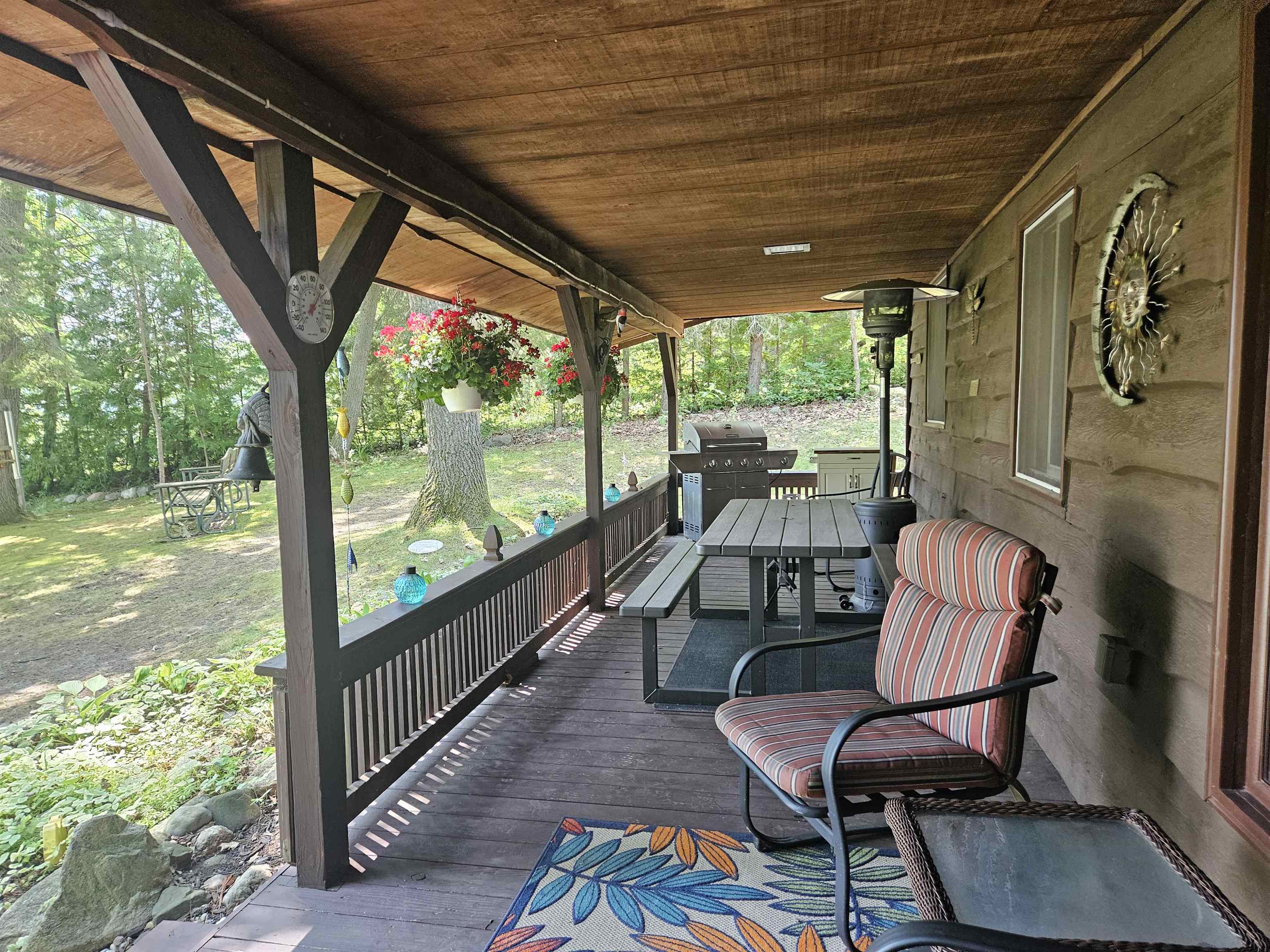 928 Hammond Road Harrison, MI 48625 - Photo 23 of 50