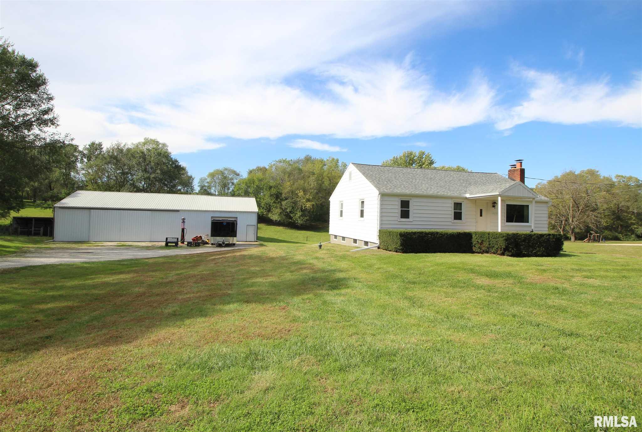 1489 Spring Bay Road East Peoria, IL 61611 - Photo 1 of 31 Gallery Image 1