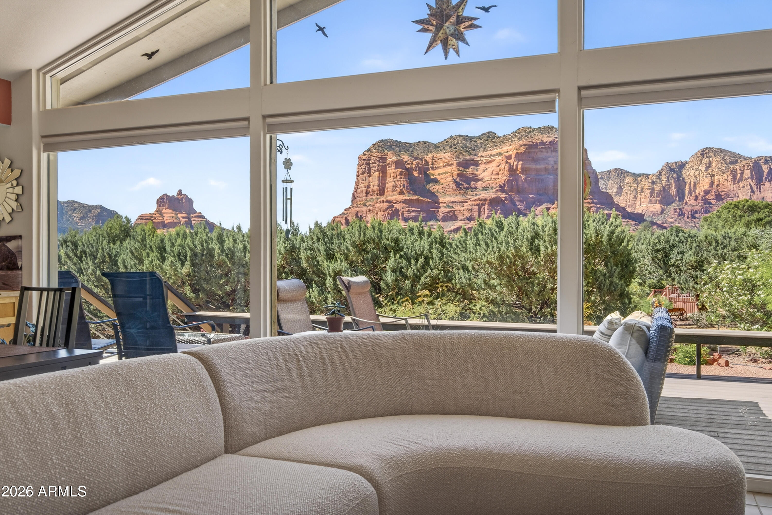 775 Lee Mountain Road Sedona, AZ 86351 - Photo 6 of 52 775 Lee Mountain Rd Sedona AZ-16