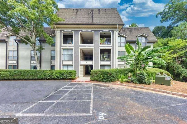 $1,850 | 2657 Lenox Road Northeast, Unit P216, Atlanta, GA 30324
