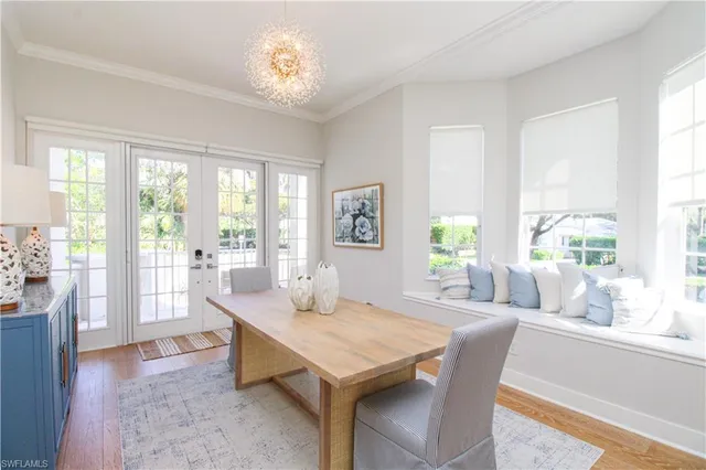 $16,000 | 453 8th Avenue South, Unit 106, Naples, FL 34102